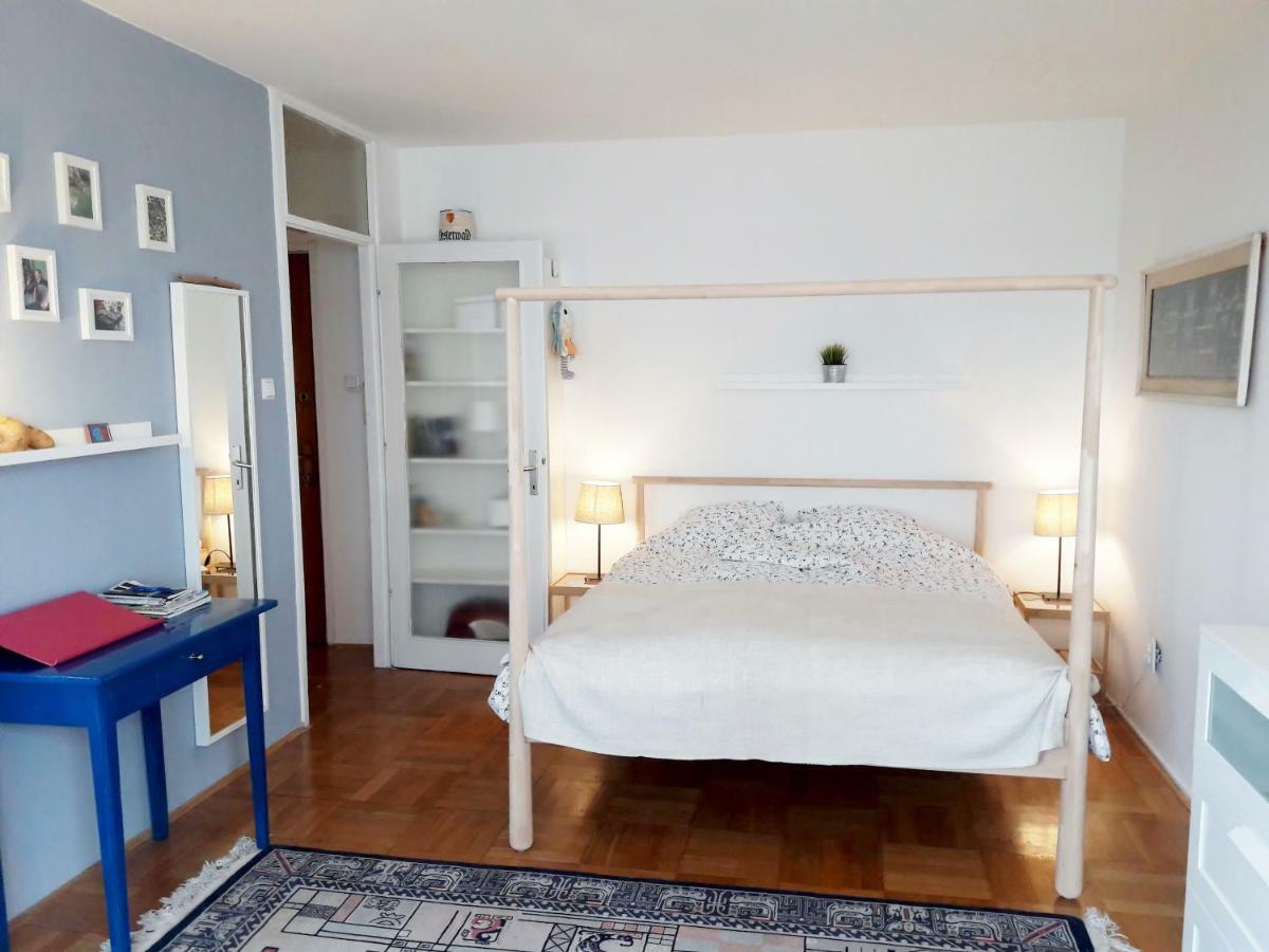 Brand New Cosy Apartment Zagreb Buitenkant foto
