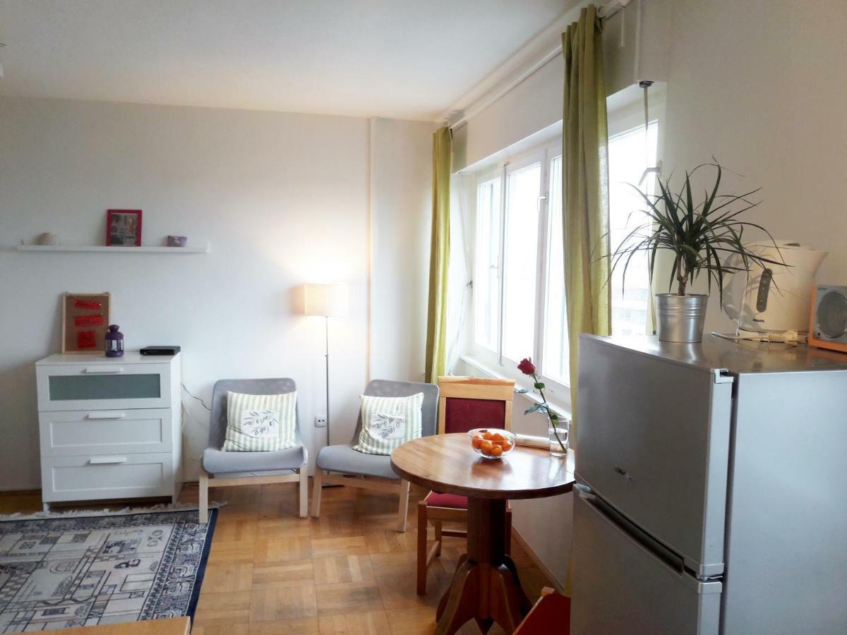 Brand New Cosy Apartment Zagreb Buitenkant foto